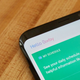 Bixby’s dashboard looks a lot like the old Google Now interface.